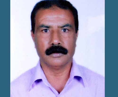 ಮಡಿಕೇರಿ; ಬಿಜೆಪಿಯಿಂದ ಪ್ರತಿಭಟನೆಯ ಪ್ರಹಸನ : ನಗರ ಕಾಂಗ್ರೆಸ್ ಟೀಕೆ